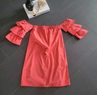 Wunderschönes schulterfreies Sommerkleid. Gr. XS Nordrhein-Westfalen - Gütersloh Vorschau