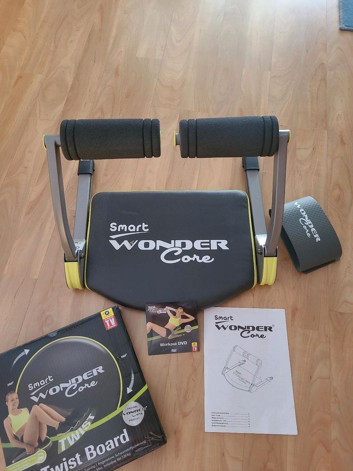 Fitnessgerät Wonder core smart in Bevern