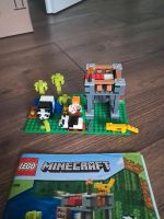 Lego 21158 Minecraft Mecklenburg-Vorpommern - Elmenhorst Vorschau