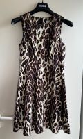 Karen Millen Animal Print Kleid Größe 38 inkl.VERSAND Nordrhein-Westfalen - Fröndenberg (Ruhr) Vorschau