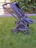 Abc Condor 4 Kombi Kinderwagen Nordrhein-Westfalen - Gütersloh Vorschau