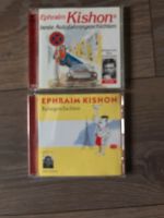2 Ephraim Kishon Hörbücher Nordrhein-Westfalen - Bocholt Vorschau