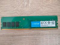 8GB DDR4 RAM von Crucial Düsseldorf - Eller Vorschau