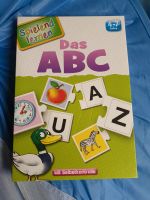 Puzzle Legespiel Das ABC Lernspiel Niedersachsen - Oldenburg Vorschau