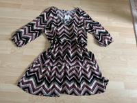 luftiges Sommerkleidchen Checkers Gr. XL neu Bayern - Freyung Vorschau