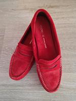 cox Schuhe Wildleder Niedersachsen - Laatzen Vorschau
