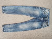 cipo baxx jeans hose Gr w 28 L30 Frankfurt am Main - Rödelheim Vorschau