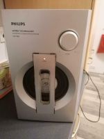 Phillips Subwoofer SW 3800/00S Bochum - Bochum-Wattenscheid Vorschau