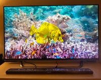 LG TV 65 Zoll Hessen - Offenbach Vorschau