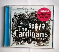 The Cardigans - Best of - CD - NEU Berlin - Treptow Vorschau