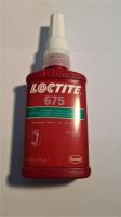 ☀️ Henkel Loctite 675 50ml EXP 11/22 ☀️ Nordrhein-Westfalen - Bergkamen Vorschau