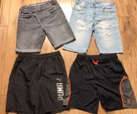 6 H&M Yigga Shorts Größe 164 Rheinland-Pfalz - Alzey Vorschau