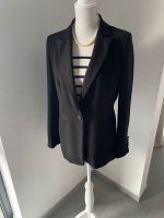 Zara Smoking Blazer Größe 36 Nordrhein-Westfalen - Hiddenhausen Vorschau