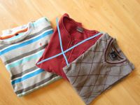 2 x Jungen Pullover Pulli Gr. 146 - zusammen Hessen - Baunatal Vorschau