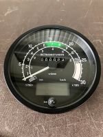 MB Trac Digitaltacho 3360€ netto Digital Traktormeter Tacho Baden-Württemberg - Allmendingen Vorschau