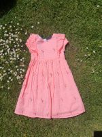 Flamingo Sommerkleid Basefield 116/122 Bayern - Ingolstadt Vorschau