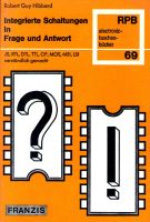 Integrierte Schaltungen in Frage und Antwort RPB 69 Mecklenburg-Vorpommern - Schönwalde (Vorpommern) Vorschau