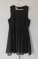 ONLY Freizeitkleid, Gr. 42, Schwarz Bayern - Ruderting Vorschau
