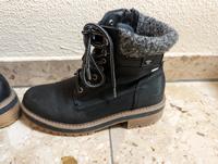 Tom Taylor Schuhe Stiefel Boots Schnürstiefel Winterstiefel 39 Rheinland-Pfalz - Grünstadt Vorschau