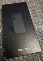 Samsung Galaxy S24 - 128GB - Onyx Black (Ohne Simlock) (Dual SIM) Thüringen - Eisenach Vorschau