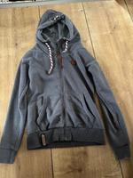 Naketano Damen Sweatshirt Jacke Nordrhein-Westfalen - Rüthen Vorschau