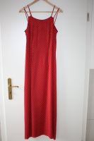 Kleid in rot mit weißen Punkten von Bianca Gr. 36 Slipdress Schleswig-Holstein - Eckernförde Vorschau
