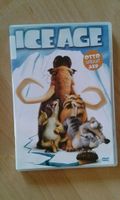 DVD Ice Age.  Otto spricht Sid mit Trinkbecher Top Zustand Niedersachsen - Grasleben Vorschau