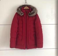 WELLENSTEYN Damen Winter  Jacke mit Kapuze Gr.M(38) Hessen - Wetzlar Vorschau