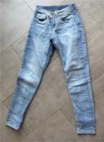 Jeans Aldi Gr. 34 Neu und ungetragen Nordrhein-Westfalen - Pulheim Vorschau