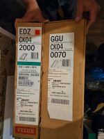 Velux Dachfenster GGU (Kunststoff) weiß Hemelingen - Hastedt Vorschau