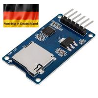 TF Card Module Arduino | Kostenloser Versand aus Deutschland Hessen - Karben Vorschau