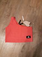 Süortshirt/ Tanktop adidas  NEU Sachsen - Pirna Vorschau