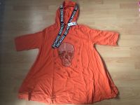 Over Size Long hoodie neu Hessen - Bad Vilbel Vorschau