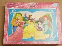 Puzzle ,Prinzessin, Mädchen, Disney Duisburg - Rheinhausen Vorschau