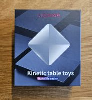 CaLeQi Kinetic Desk Toys Kippspielzeug Stressabbau Rheinland-Pfalz - Ludwigshafen Vorschau