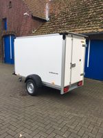 Humbaur Koffer HK152313, Neu, 1500 kg, PKW Anhänger Nordrhein-Westfalen - Borken Vorschau