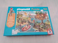 Playmobil - Puzzle Baumhaus Abenteuer Nordrhein-Westfalen - Mülheim (Ruhr) Vorschau