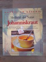 Buch Johanniskraut Baden-Württemberg - Steinen Vorschau