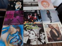 Schallplatten -  Vinyl /LPs aus den 80er! Je LP 5,00 Euro! Baden-Württemberg - Kehl Vorschau