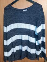 Tchibo Women limited Strickpullover Gr. 44/46 Vahr - Gartenstadt Vahr Vorschau
