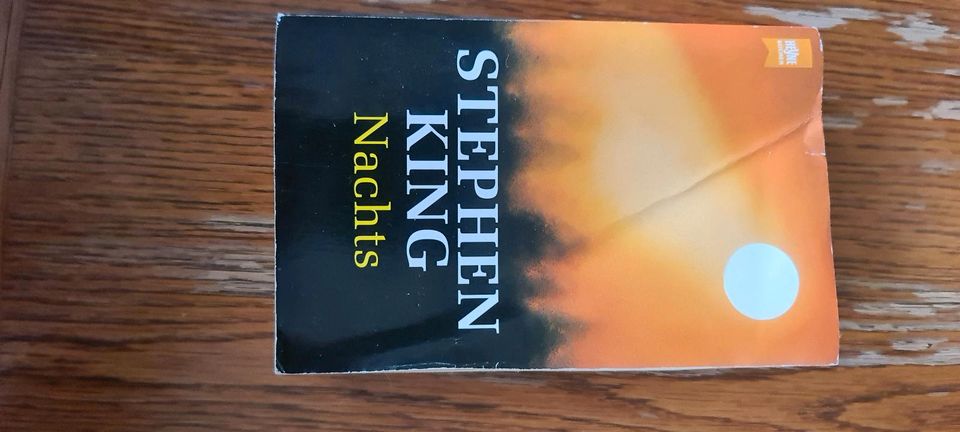 Stephen King - Nachts in Bad Karlshafen