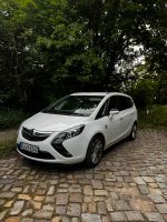Opel zafira tourer Berlin - Pankow Vorschau