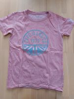 Peperoni Jeans T-Shirt Jungs Gr. 140 Bayern - Lichtenfels Vorschau