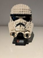 LEGO Star Wars 75276 Stormtrooper Helm Nordrhein-Westfalen - Greven Vorschau