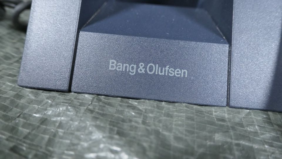 Beocom 1600 Bang & Olufsen Desgin Telefon schnurgebunden 90er in Ennepetal