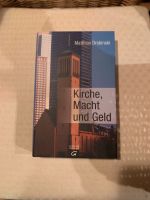 Matthias Drobinski: Kirche, Macht und Geld Dortmund - Aplerbeck Vorschau