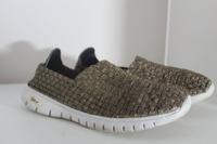 Sneaker zum Reinschlüpfen Blink Gr. 38 Bayern - Roding Vorschau