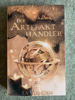 Buch: Der Artefakthändler von EA Vianden Hamburg-Mitte - Hamburg Horn Vorschau