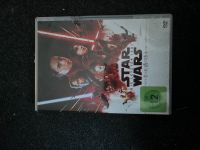 Star Wars die letzten Jedi DVD Sachsen-Anhalt - Hohenmölsen Vorschau