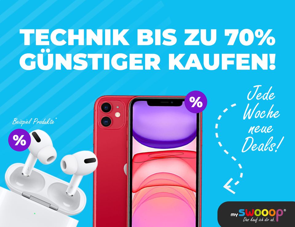 Apple iPhone 15 256GB Schwarz - Neu (139871) Tausch möglich in Bremen